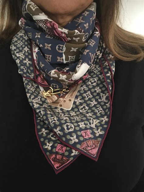 lv women scarf|louis vuitton scarf women.